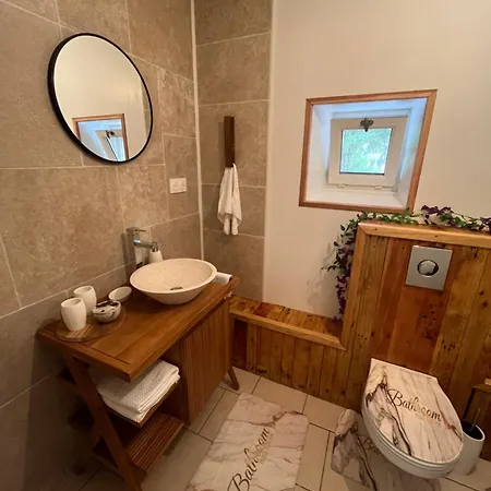 Appartamento La Parenthèse Verte Pithon