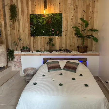 Appartamento La Parenthèse Verte