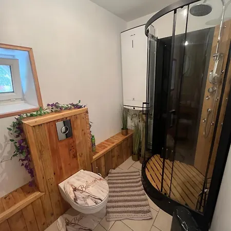 Appartamento La Parenthèse Verte Pithon