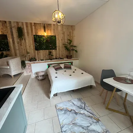 La Parenthèse Verte *