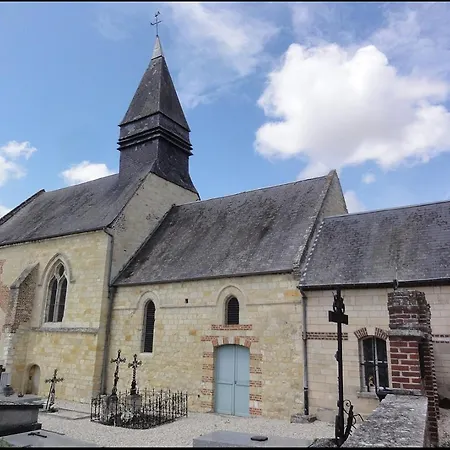 Appartamento La Parenthèse Verte