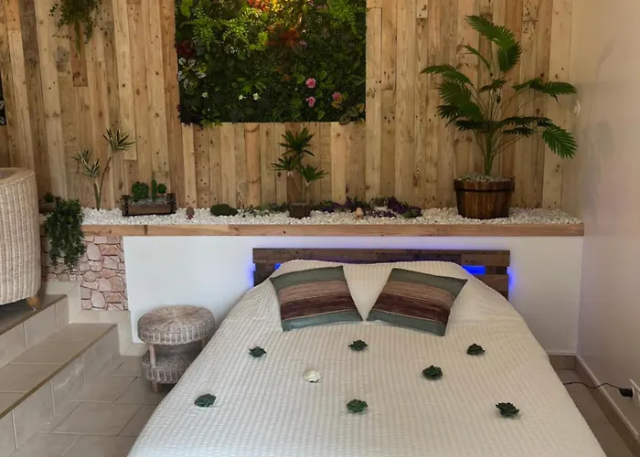 Daire La Parenthese Verte