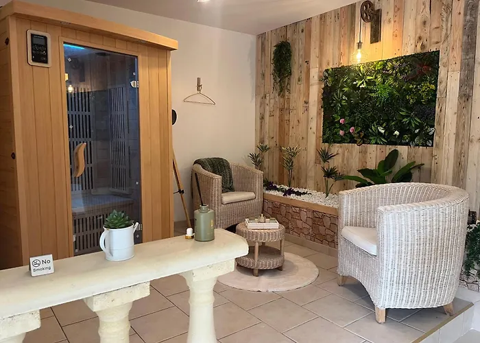 Daire La Parenthese Verte Pithon