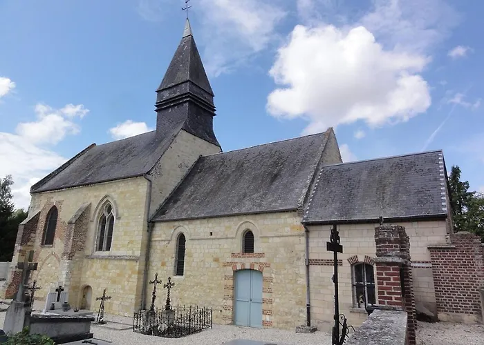 Daire La Parenthese Verte